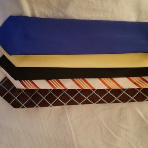 Men's Designer Ties
